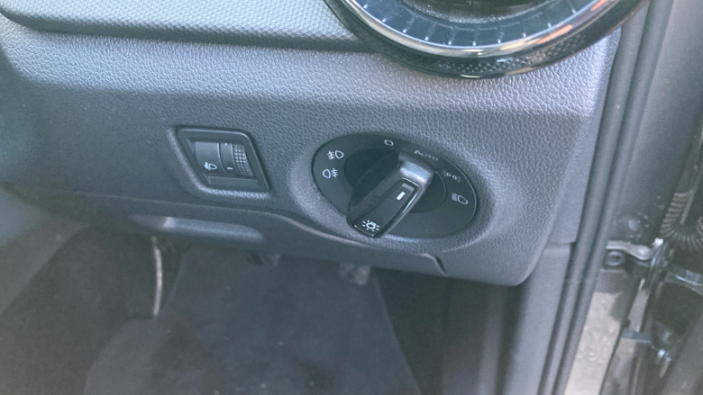 Skoda Fabia 1.0 TSI Colour Edition 5dr Petrol Hatchback